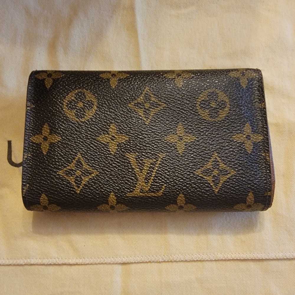 Louis vutton Wallet - Picture 10 of 12